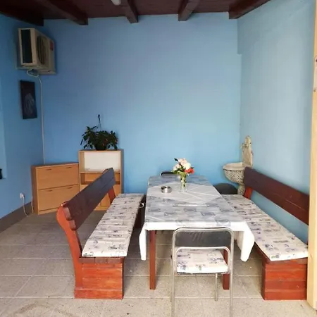 With Sea View In - 75 M² - Terrace Lägenhet