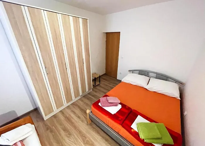 With Sea View In - 75 M² - Terrace