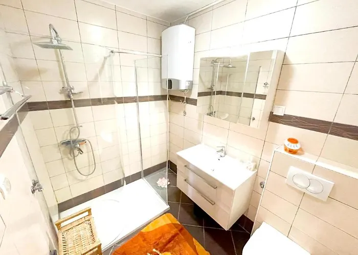 With Sea View In - 75 M² - Terrace Apartment *