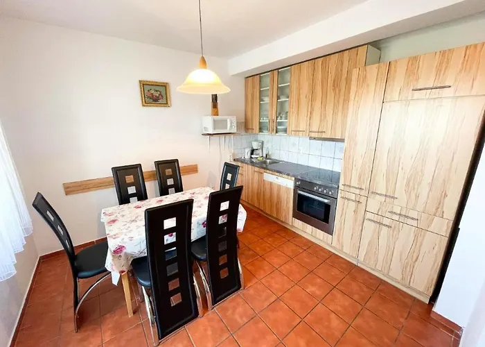 Apartment With Sea View In - 75 M² - Terrace