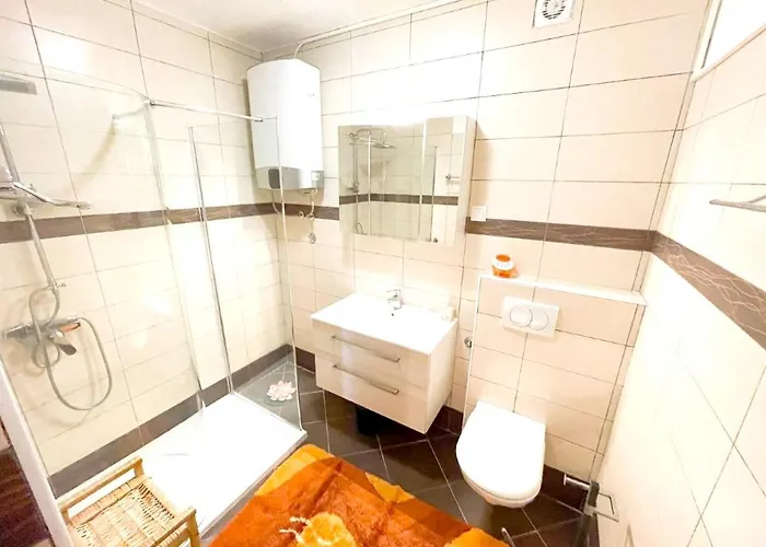 With Sea View In - 75 M² - Terrace