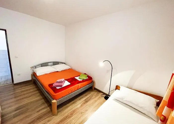 With Sea View In - 75 M² - Terrace Apartment *