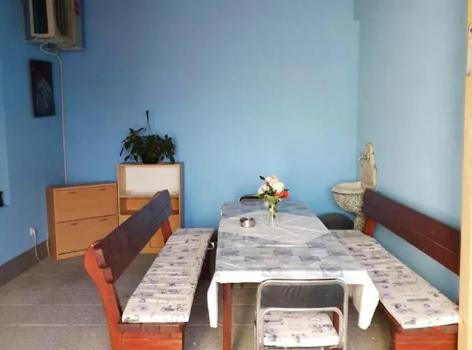 With Sea View In - 75 M² - Terrace Apartment