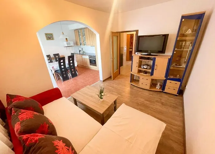 Apartment With Sea View In - 75 M² - Terrace *