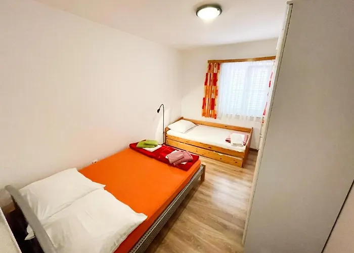 With Sea View In - 75 M² - Terrace