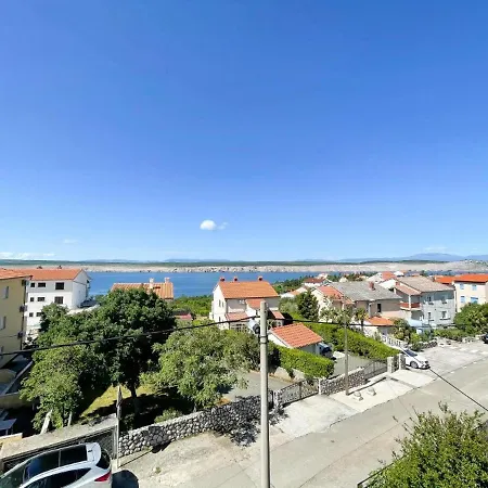 2 Bedrooms With Sea View Furnished Terrace And Wifi At *