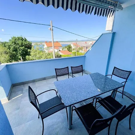 2 Bedrooms With Sea View Furnished Terrace And Wifi At Appartamento *