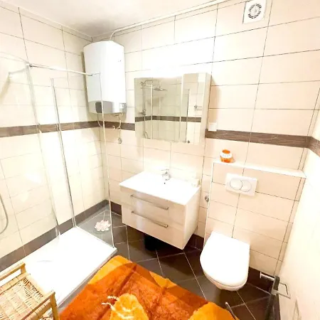 2 Bedrooms With Sea View Furnished Terrace And Wifi At