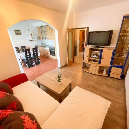 Lejlighed With Sea View In - 75 M² - Terrace *