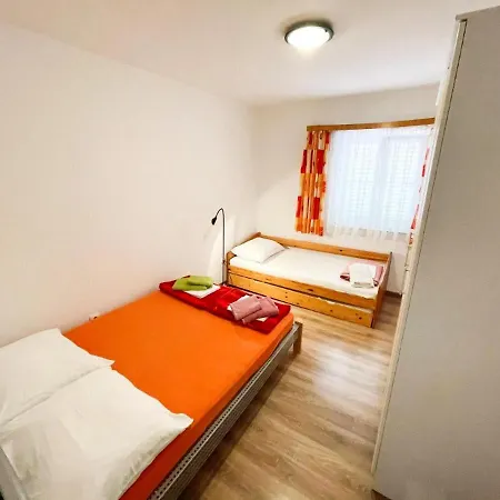 2 Bedrooms With Sea View Furnished Terrace And Wifi At