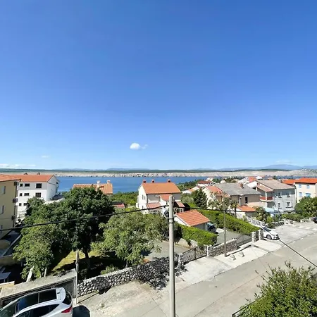 Appartamento With Sea View In - 75 M² - Terrace