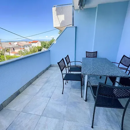 With Sea View In - 75 M² - Terrace *